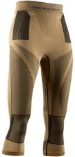 X-Bionic Women Radiactor 4.0 3/4 Pants gold/black