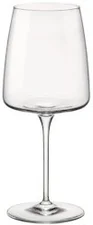 Bormioli Rocco Nexo red wine glass 450 ml (6 pcs)