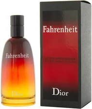 Christian Dior Fahrenheit After Shave (100 ml)