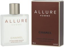 Chanel Allure After Shave Splash 100ml Men's Perfume 23154802054