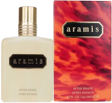 Aramis Classic After Shave (200 ml)