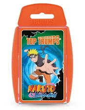Naruto Karten