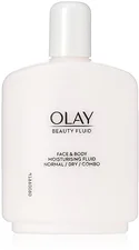 Oil of Olaz Beauty Fluid Classic (200 ml)