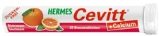 Hermes Cevitt + Calcium Blutorange Brausetabletten(20 Stk.)