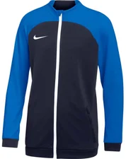Nike Jr Academy Pro Dri-Fit Track Jacket (DH9283) obsidian/royal blue/white