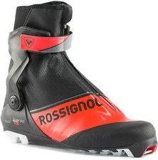 Rossignol X Ium Carbon Premium Skate (2023) black/red