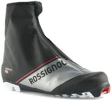 Rossignol X Ium Carbon Premium Skate (2023) black/grey