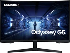Samsung Odyssey G5 (C32G54TQBU)