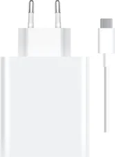 Xiaomi Mi Travel Charger 120W with USB-C Cable