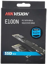 Hikvision E100N 512GB