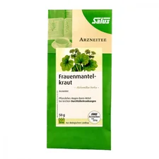 Salus Frauenmantelkraut Arzneitee Alchemillae herba bio (50 g)