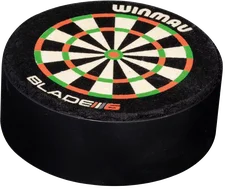 Winmau Blade 6 Dart Dock (8413) black