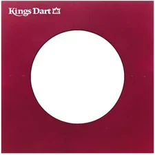 Kings Dart Dartboard Surround (1409793) purple