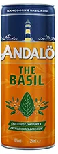 Andalö The Basil 12x250ml 10%