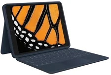 Logitech Rugged Combo 3 Touch for iPad 10.2 (Nordic)