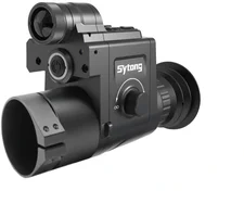 Sytong HT-77 940nm Adapter 45mm Dual-Use