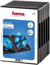 Hama 49686 (DVD-Box 6)