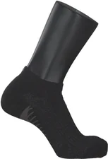 Asics Winter Run Crew Sock (3013A269) black