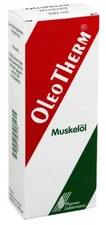 Pharma Liebermann Oleotherm Muskel Öl (100 ml)