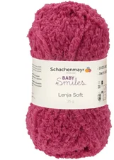 Schachenmayr Baby Smiles Lenja Soft himbeere (01136)