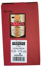 Behn Original Wikinger Met Bag in Box 11% 10l