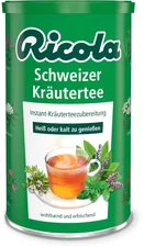 Ricola Kräutertee (200 g)