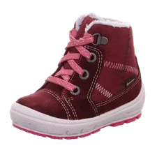 Superfit GROOVY (1-006318-5000) Rot/Pink