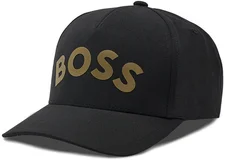 Boss Baseball Cap (50476265) black