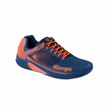 Kempa Wing Lite 2.0 (2008540) marine/fluo orange