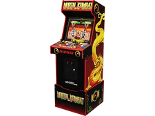 Arcade1Up Arcade Machine Midway Legacy Mortal Kombat 30th Anniversary Edition