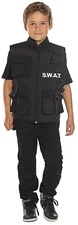Widmann Schutzweste SWAT für Kinder (00488)