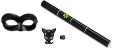 ZAG Heroez Miraculous - Cat Noir Dress Up Set (P50603)