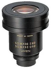 Nikon 16x / 24x / 30x DS Weitwinkel-Okular
