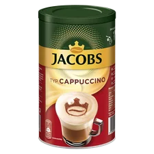 Jacobs Typ Cappuccino (400 g)
