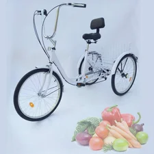 Dreiräder für Erwachsene