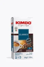 Kimbo Espresso Classico gemahlen (250g)