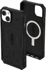 Urban Armor Gear Pathfinder Magsafe Case (iPhone 14 Plus) Black