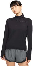 Nike Therma-FIT Running Shirt Half Zip (DD6799-010) black