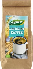 dennree Getreidekaffee Nachfüllpack bio (200g)