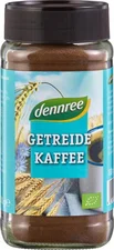 dennree Getreidekaffee bio (100g)