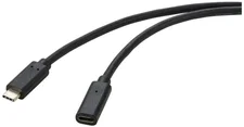 Renkforce USB-C 3.2 Gen 2x2 1m (RF-4755220)