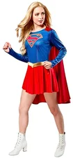 Rubies Supergirl TV Series Costume (820238)