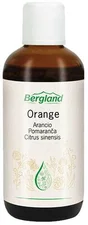 Bergland Orangen Öl Süss (100 ml)