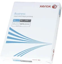 Xerox Business (3R91820)