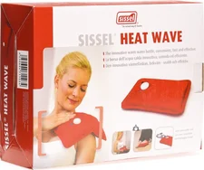 Sissel Heat Wave red