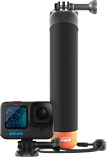 GoPro HERO11 Black + The Handler 3.0