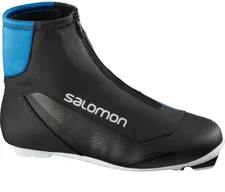 Salomon Rc7 Nocturne Prolink Nordic Ski Boots (L41159600) black