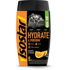 Isostar Hydrate & Perform Fresh Pulver (400 g)