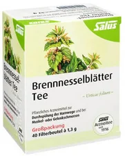 Salus Brennesselblätter Tee Beutel (40 Stk.)