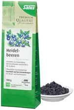 Salus Heidelbeeren - Myrtilli fructus - lose (100g)